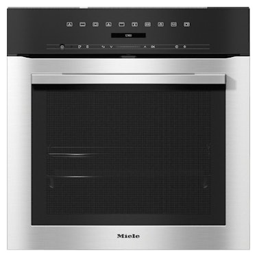 Miele H7164BPCLST