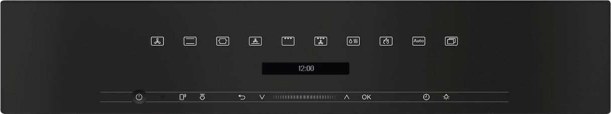 H7165BOBSW Miele afbeelding 2