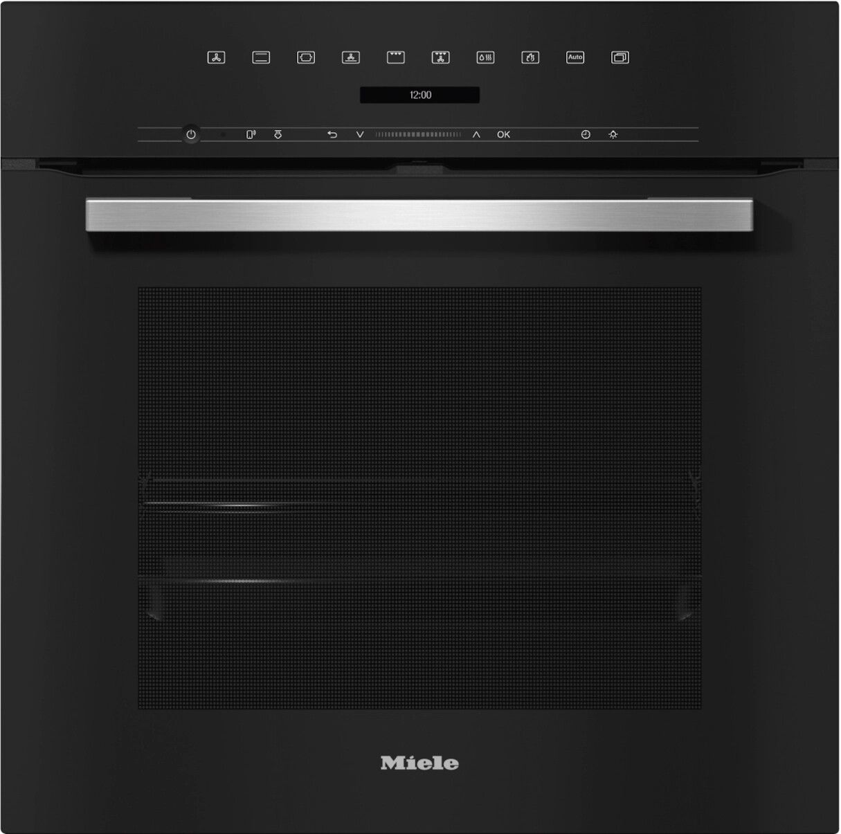 Miele H7165BOBSW