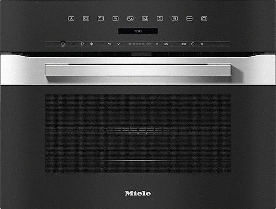 Miele H7240BMCLST