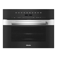 Miele H7240BMCLST