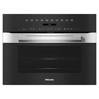 Miele H7240BMCLST