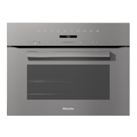 Miele H7240BMGRGR