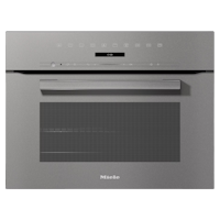 Miele H7240BMGRGR