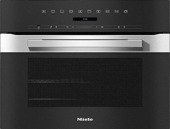 Miele H7244BCLST