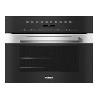 Miele H7244BCLST