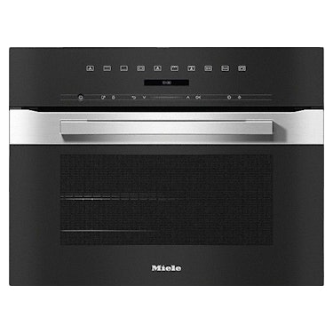 Miele H7244BCLST