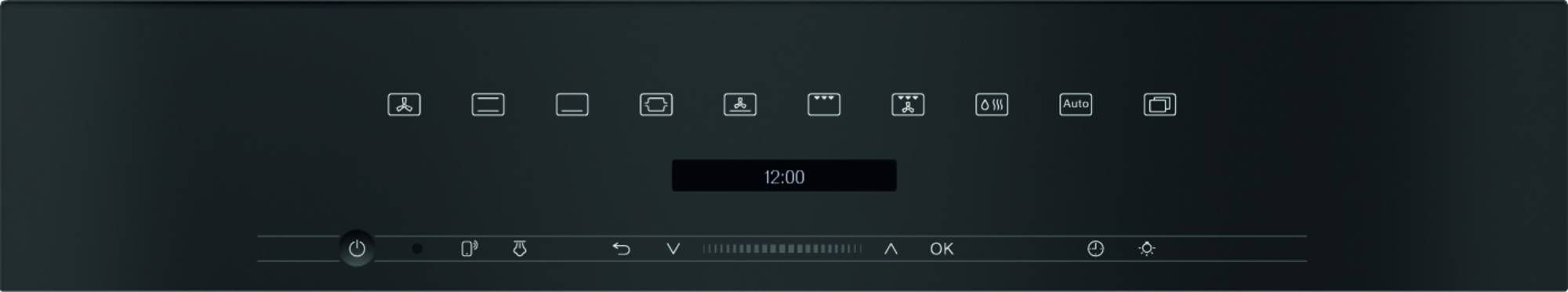 H7244BCLST Miele afbeelding 2