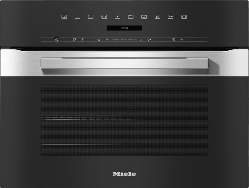 Miele H 7244 B