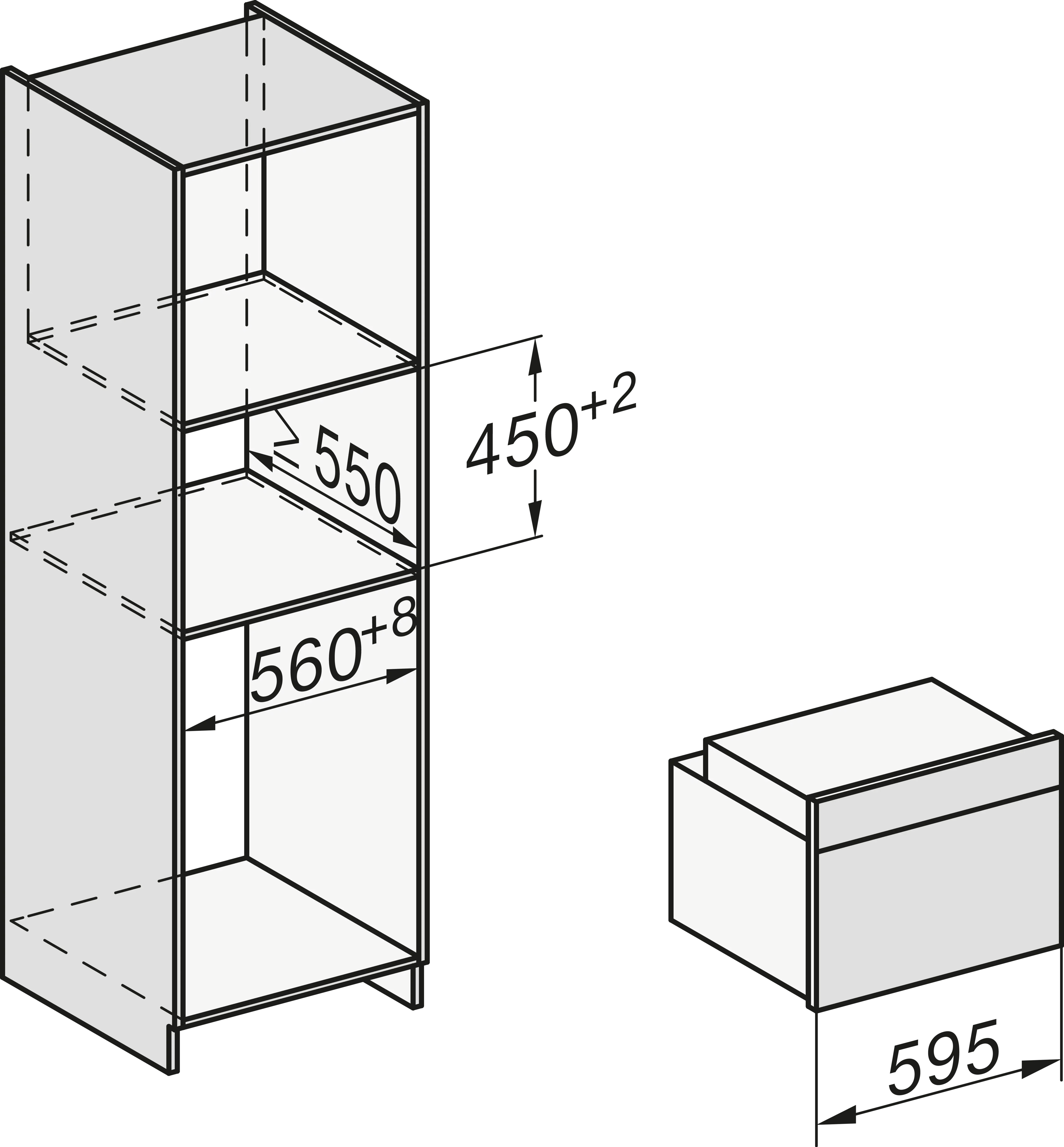 H 7244 B Miele afbeelding 2