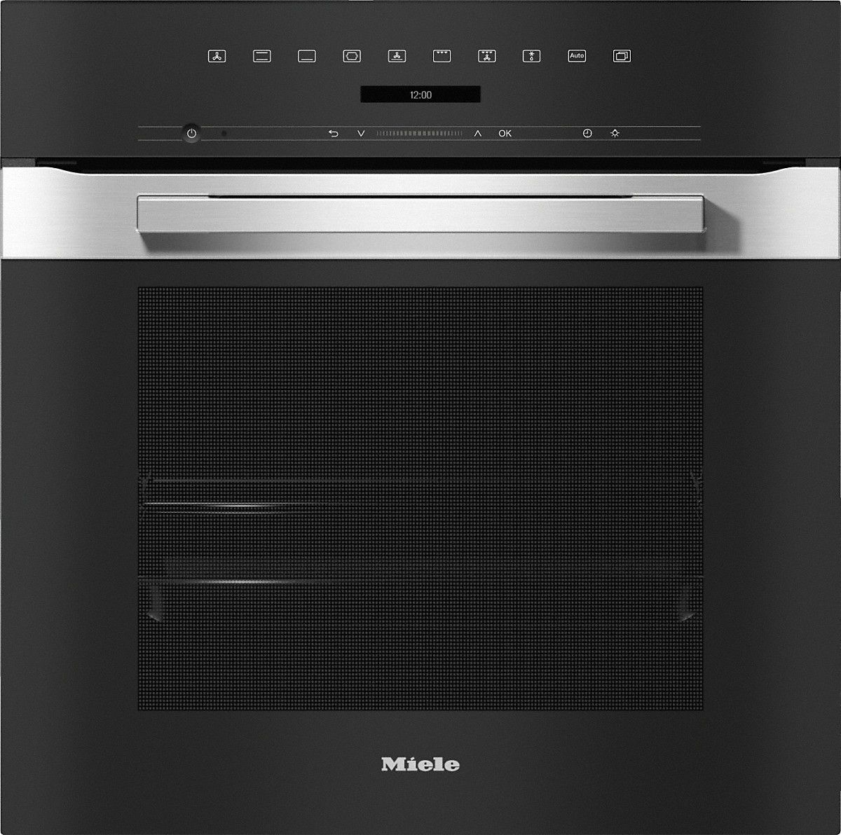Miele H7260BCLST