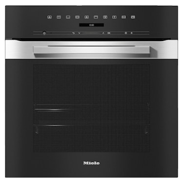 Miele H7260BCLST