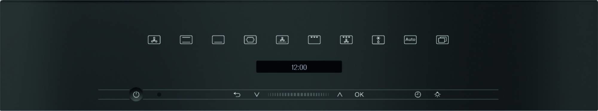 H7260BCLST Miele afbeelding 2