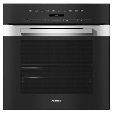 Miele H7260BED/CLST