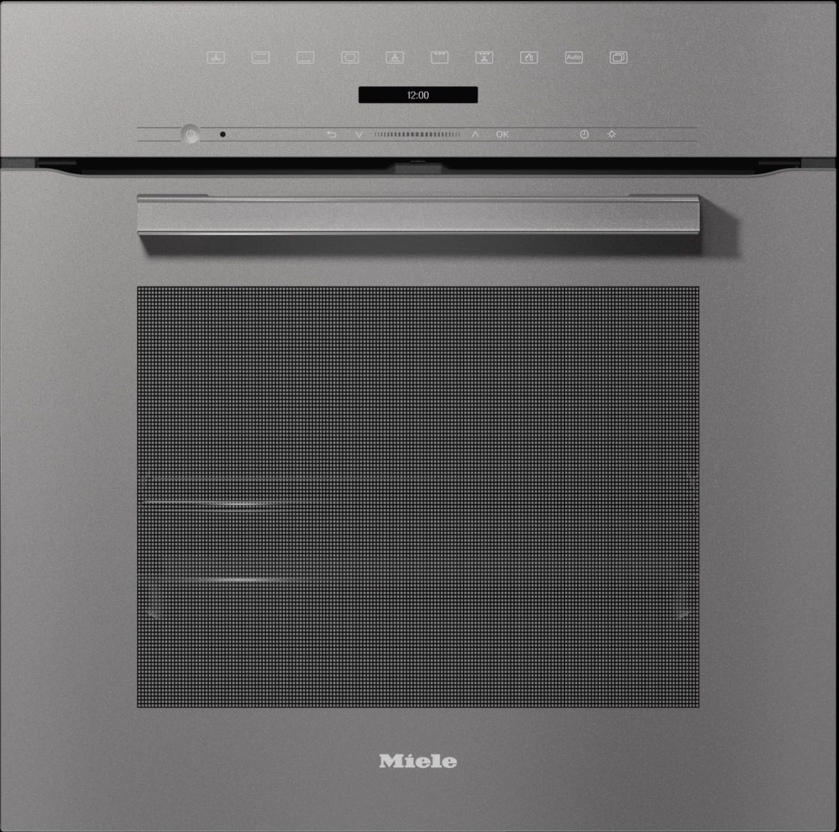 MIELE H 7260 B