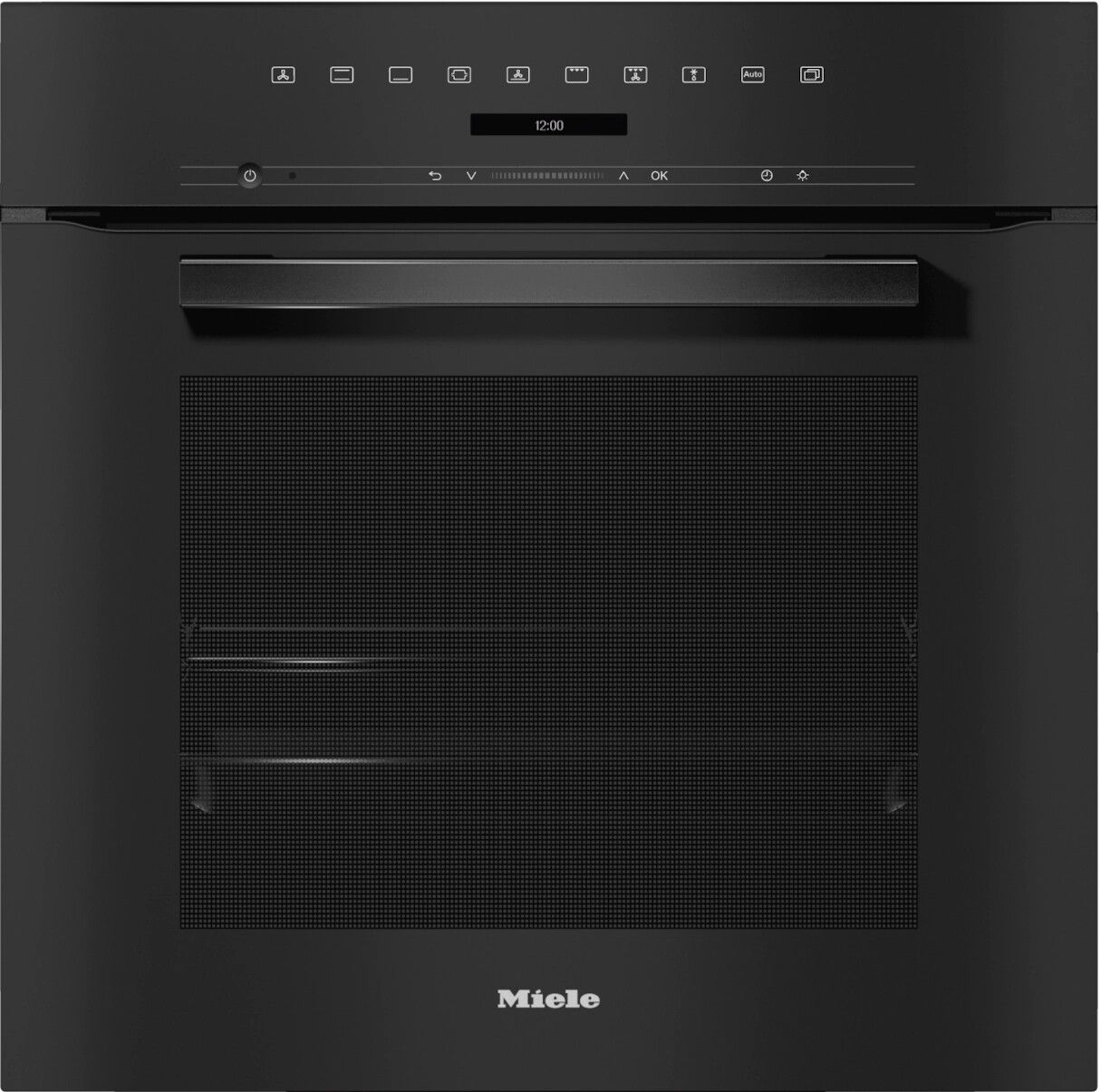 Miele H7260BOBSW