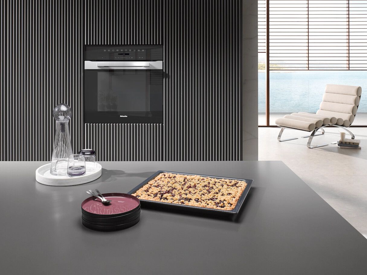 Miele oven H7260BOBSW afbeelding 3
