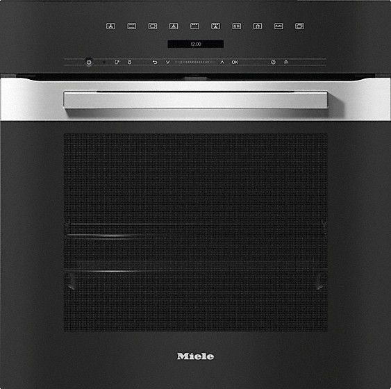Miele H7260BPCLST