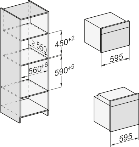 H7260BPED/CLST afbeelding 2
