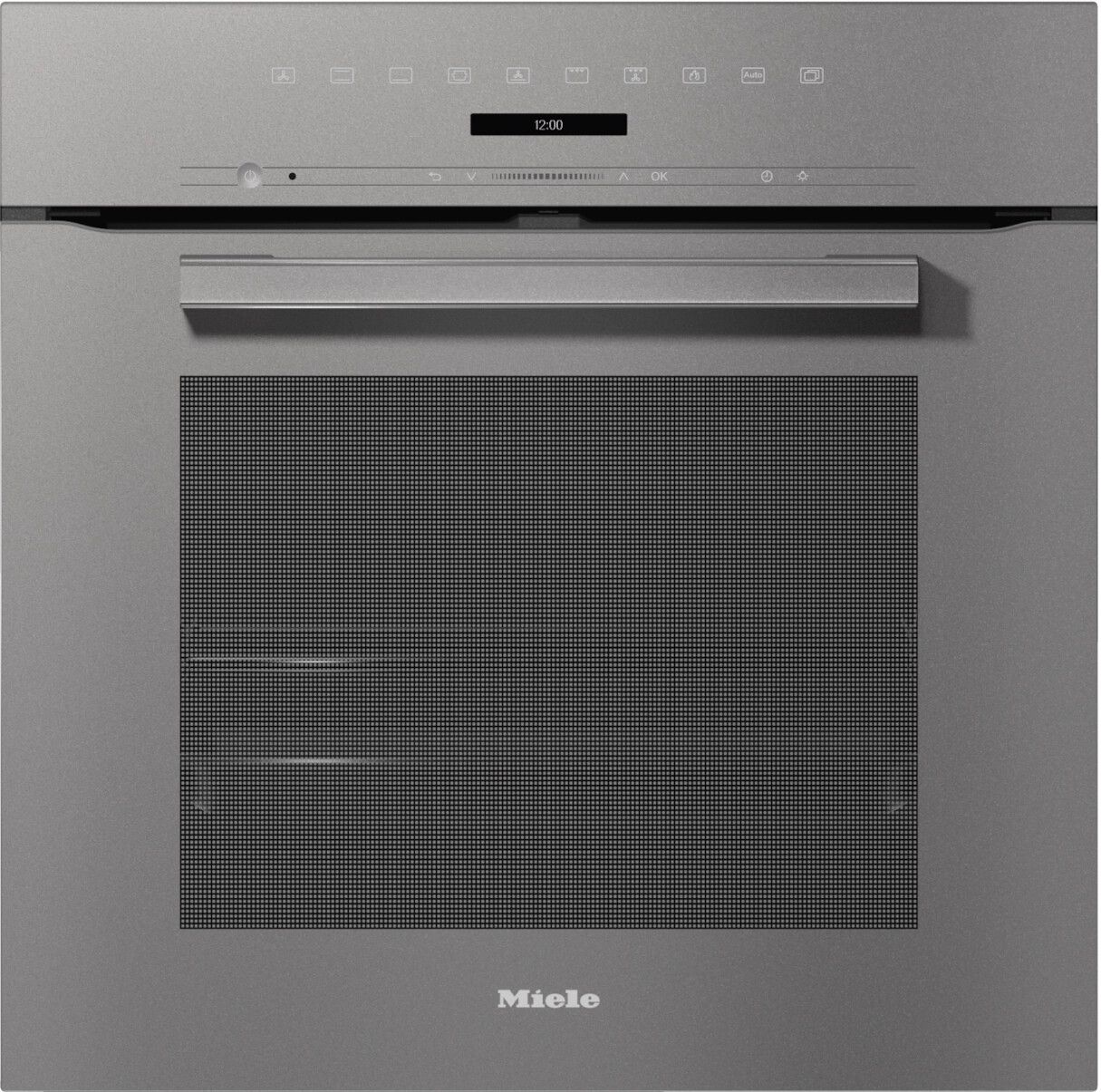 MIELE H 7260 BP