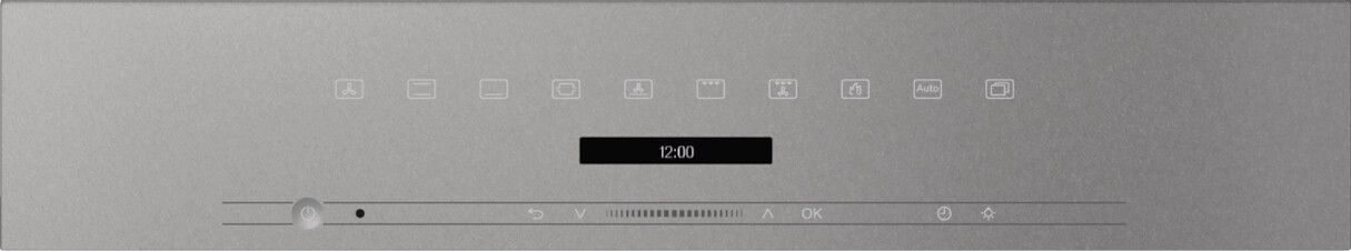 H 7260 BP MIELE afbeelding 2