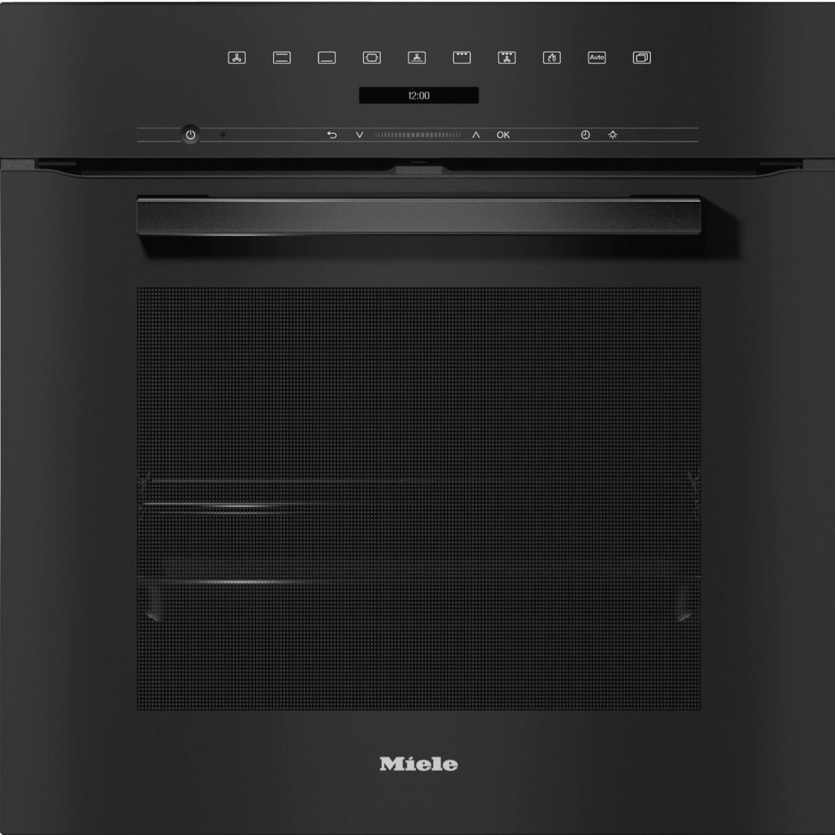 Miele H7260BPOBSW