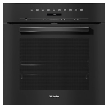 Miele H7260BPOBSW