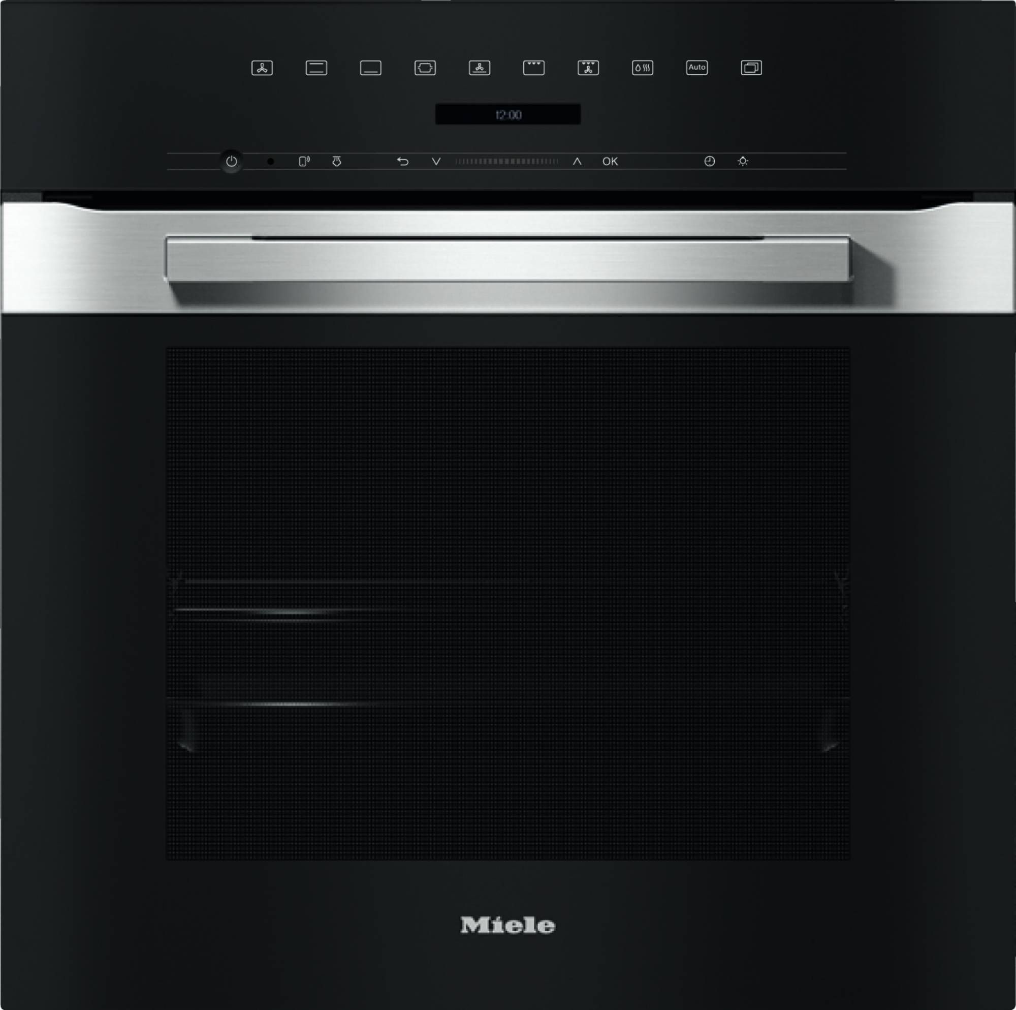 MIELE H 7264 B