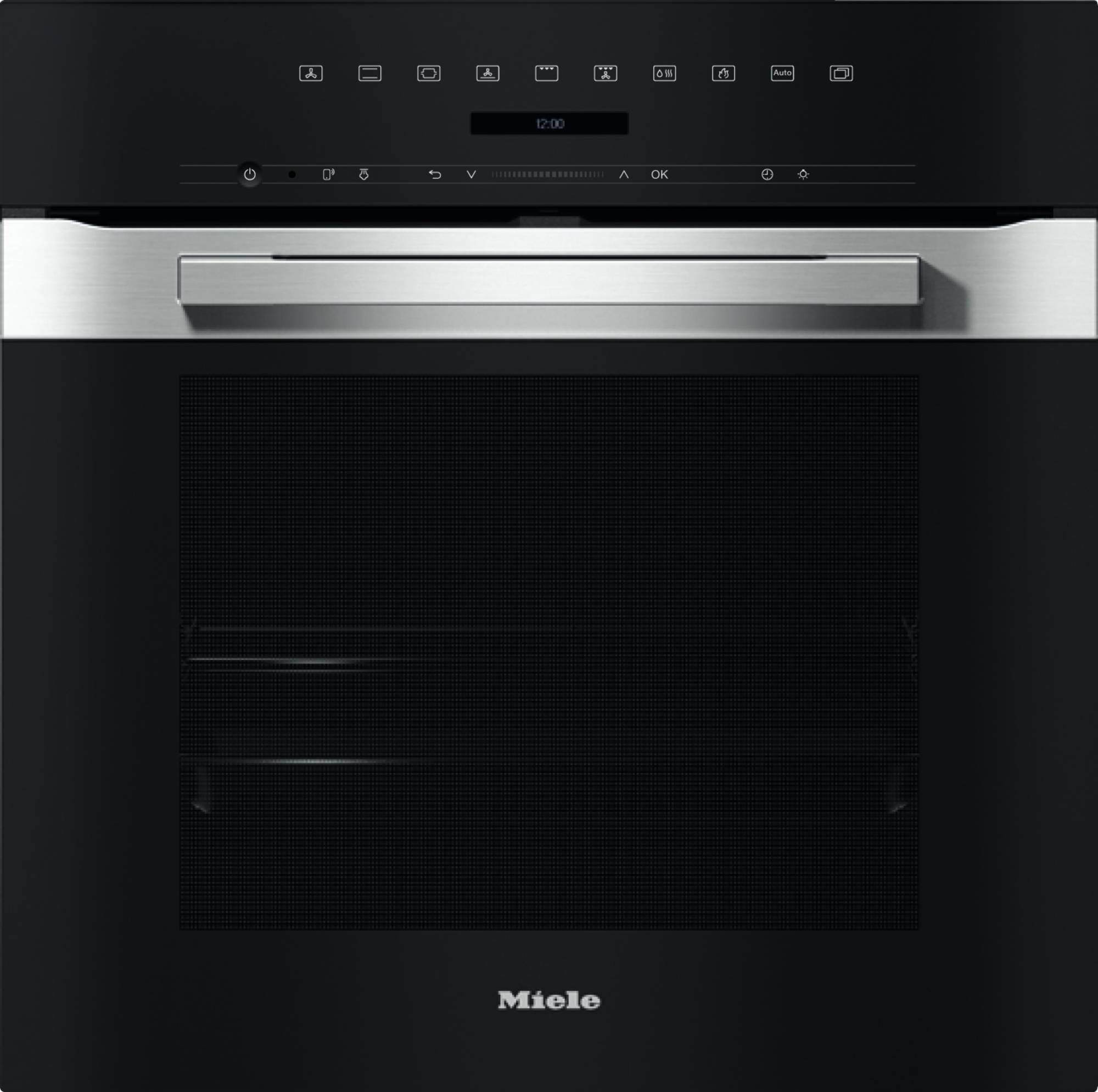Miele H7264BPCLST