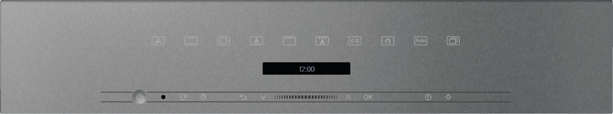 H7264BPGRGR Miele afbeelding 2