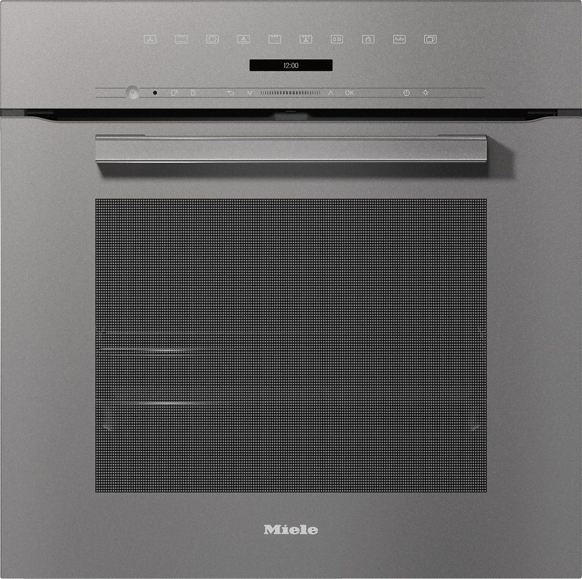 Miele H7264BPGRGR