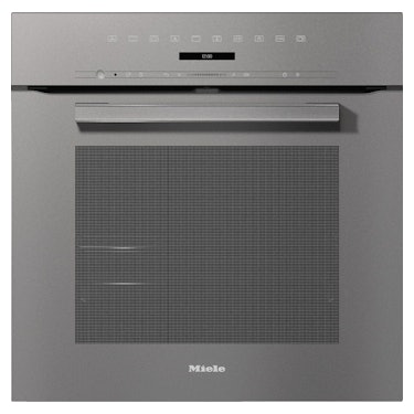 Miele H7264BPGRGR