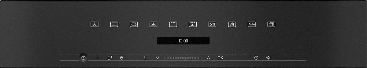 H7264BPOBSW Miele afbeelding 2