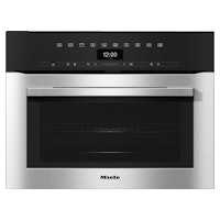 Miele H7340BMCLST