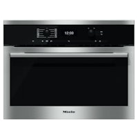 Miele H7340BMED/CLST