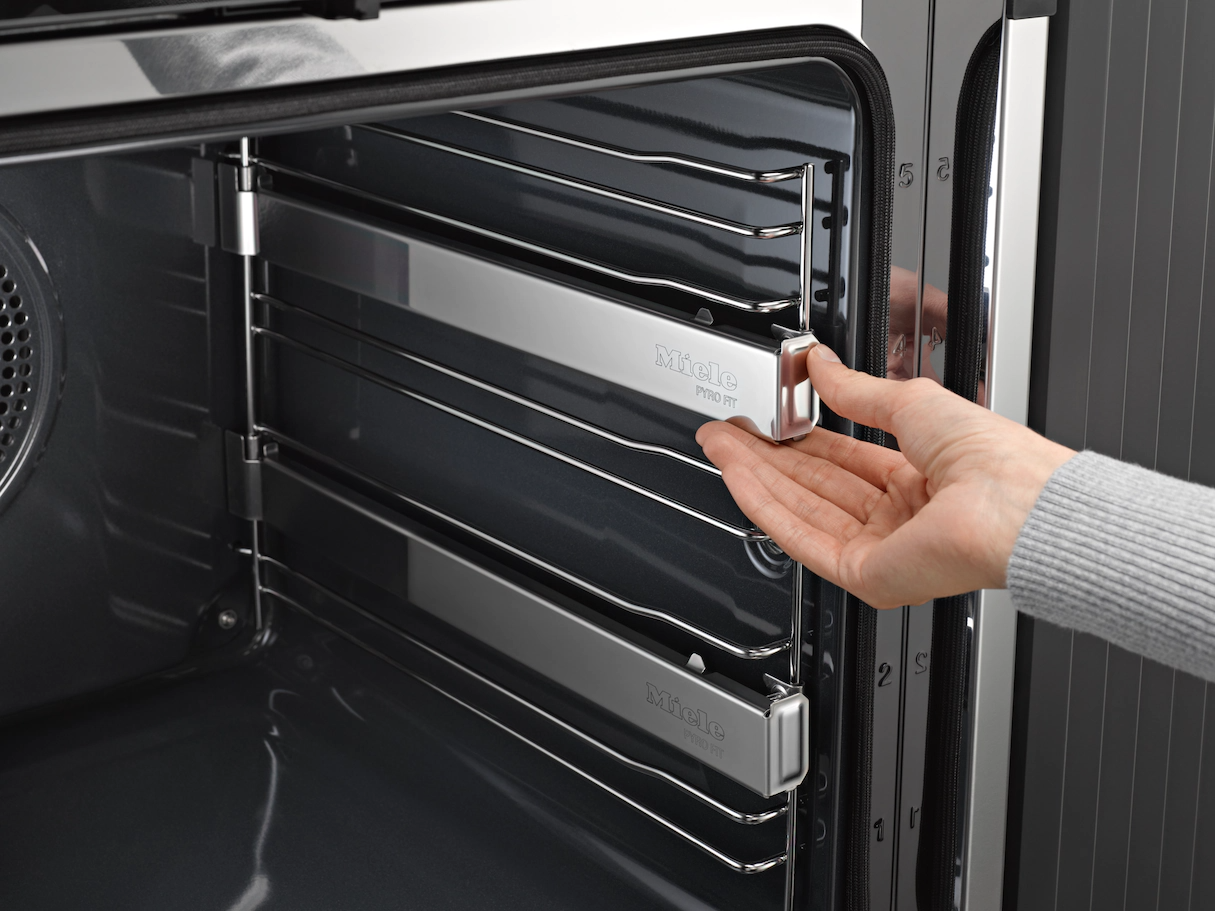 Miele oven H7364BPED/CLST afbeelding 3