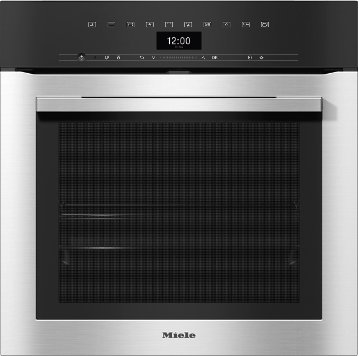 Miele H7364BPED/CLST