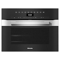 Miele H7440BCLST