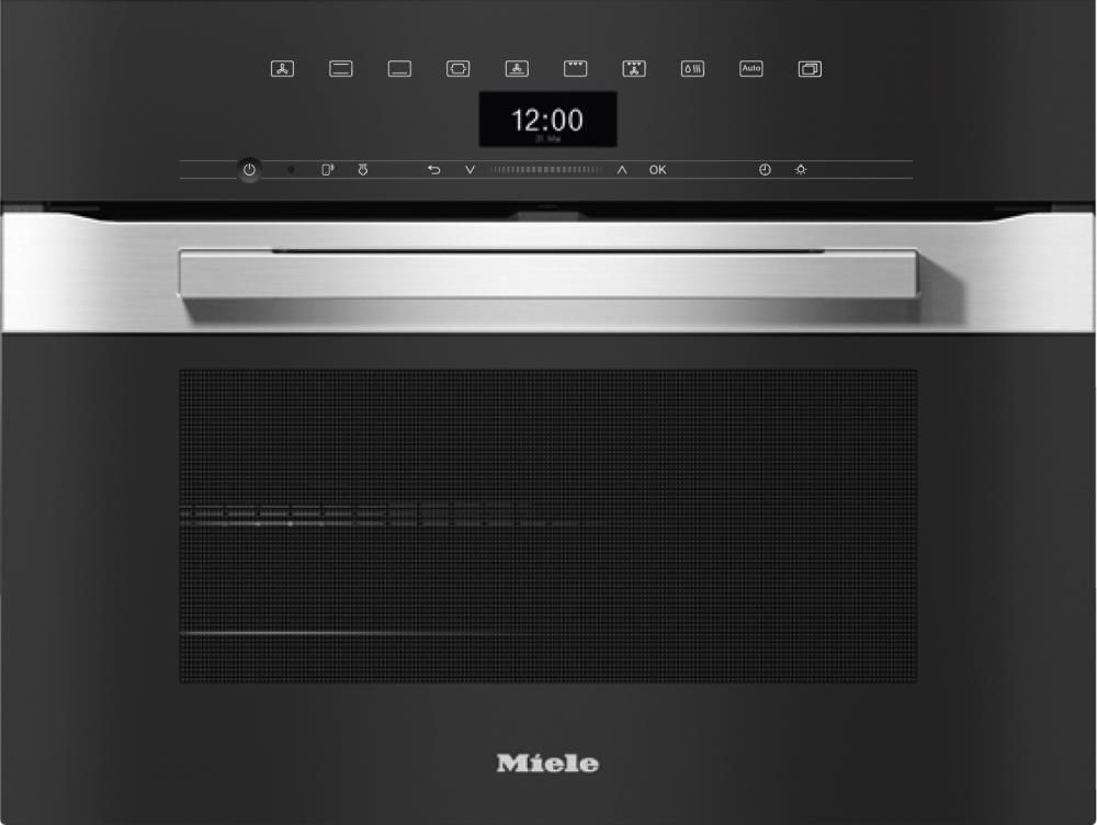 Miele H 7440 B