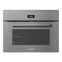 Miele H7440BGRGR
