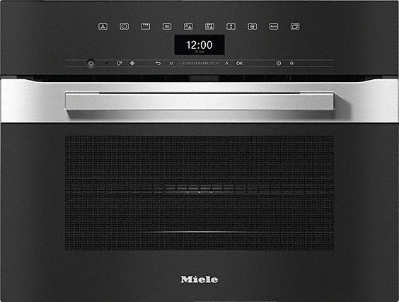 Miele H7440BMCLST