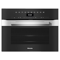 Miele H7440BMED/CLST