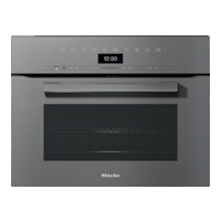 Miele H7440BMGRGR