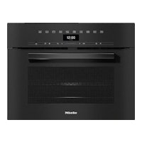 Miele H7440BMOBSW