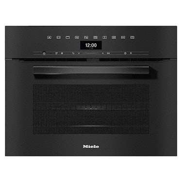 Miele H7440BMOBSW