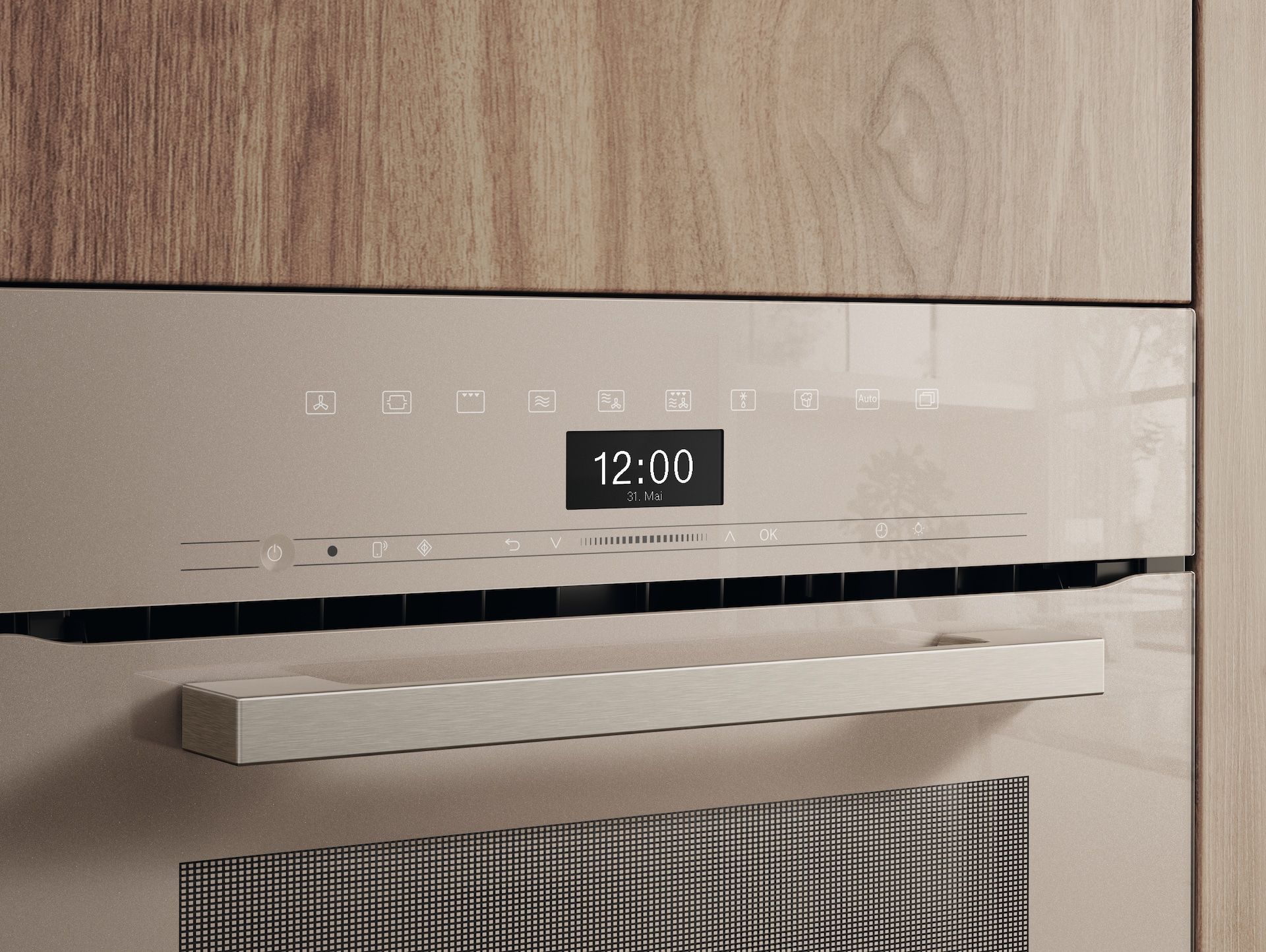 H7440BMPEBE Miele afbeelding 2