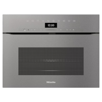 Miele H7440BMXGRGR