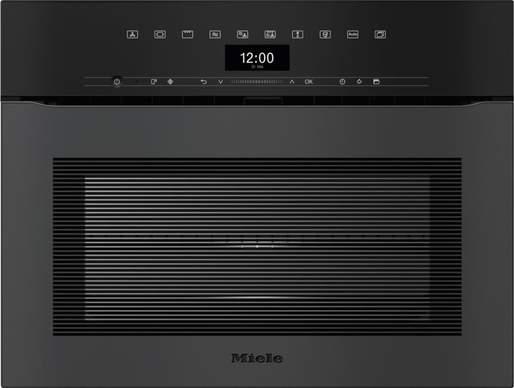 Miele H7440BMXMASW
