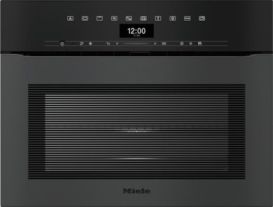 Miele H7440BMXMAZW