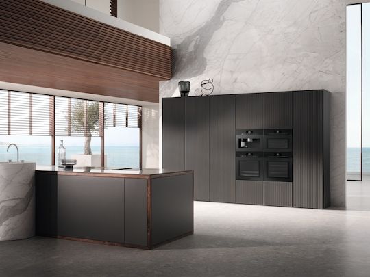 Miele magnetron H7440BMXMAZW afbeelding 3